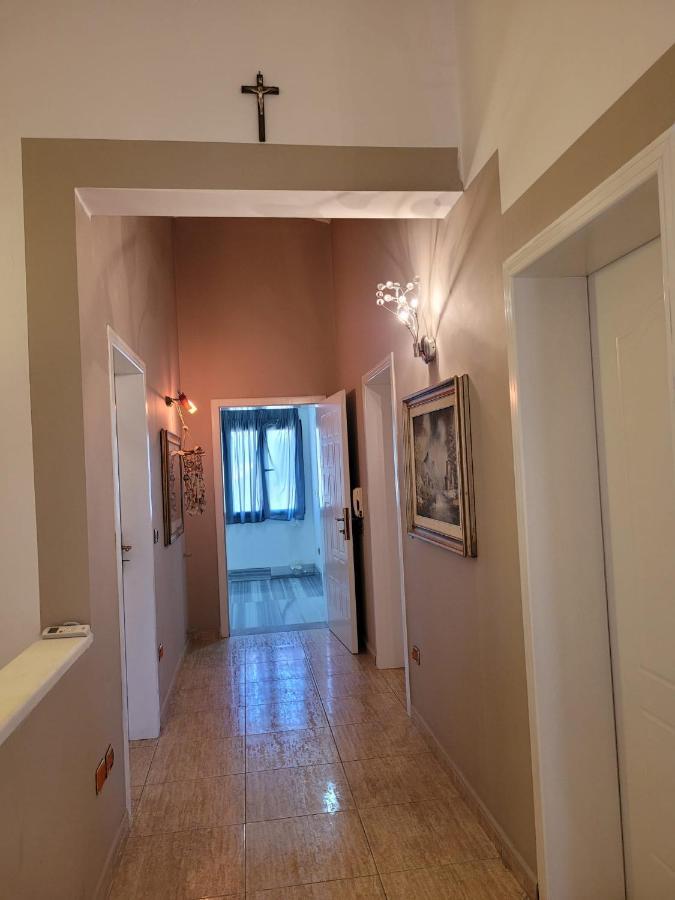 Italian Style Apartment ドゥラス エクステリア 写真