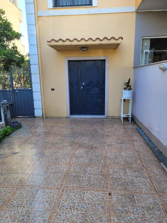 Italian Style Apartment ドゥラス エクステリア 写真