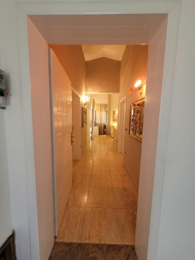 Italian Style Apartment ドゥラス エクステリア 写真