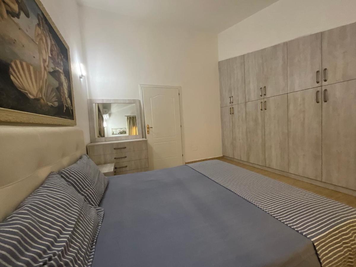 Italian Style Apartment ドゥラス エクステリア 写真