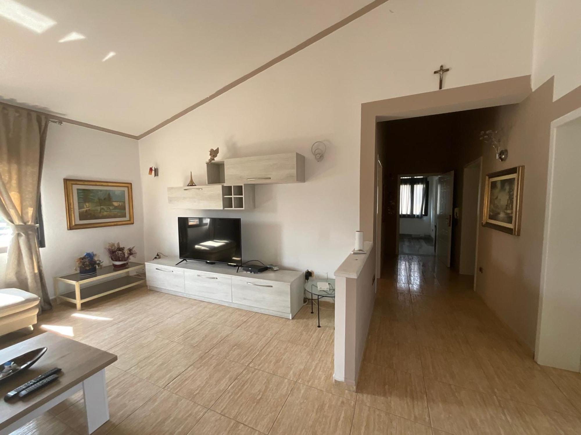 Italian Style Apartment ドゥラス エクステリア 写真