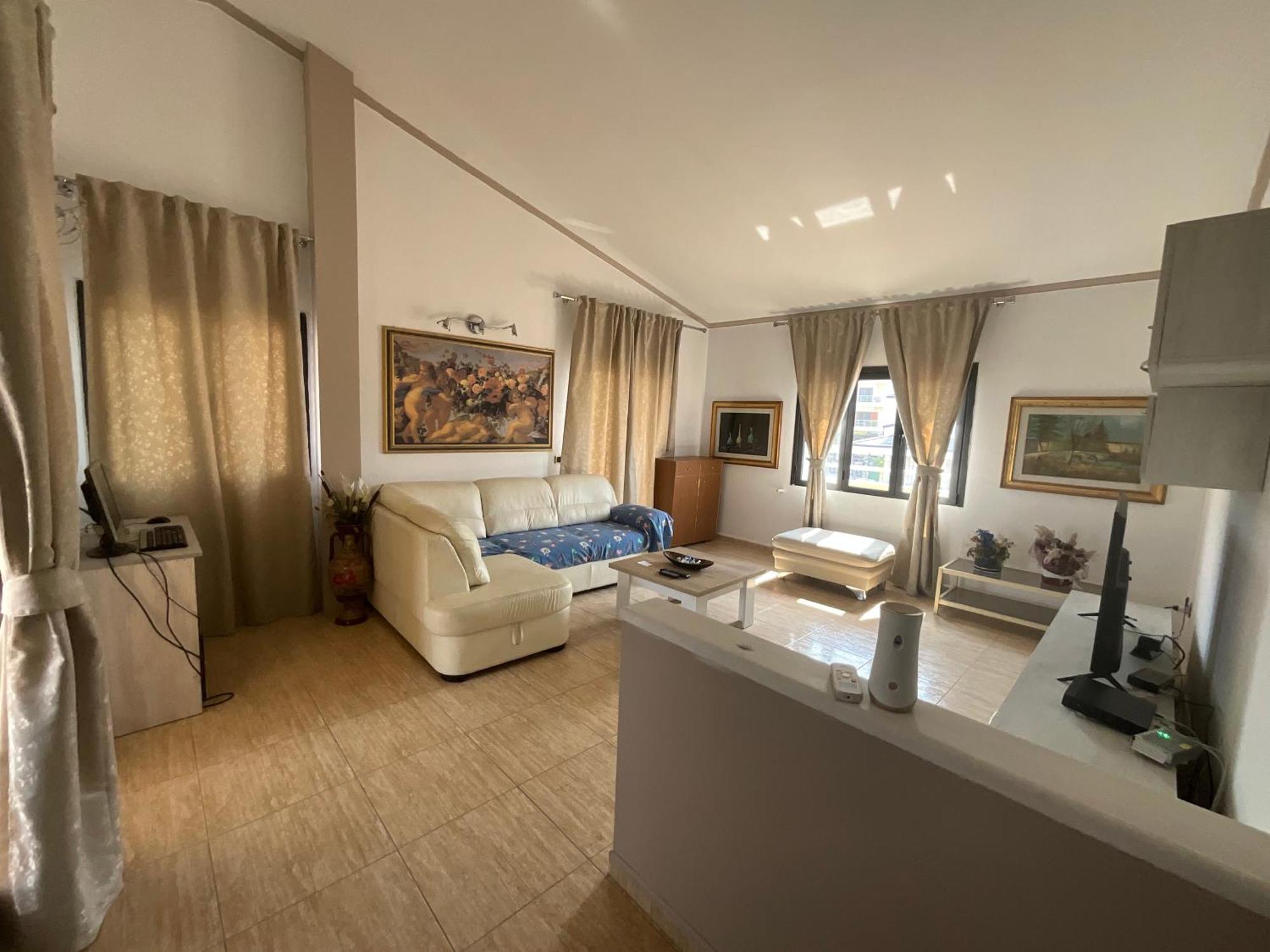 Italian Style Apartment ドゥラス エクステリア 写真